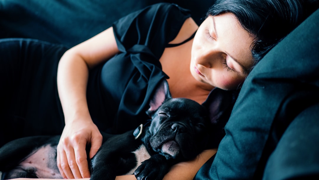 Photo Sleep chart